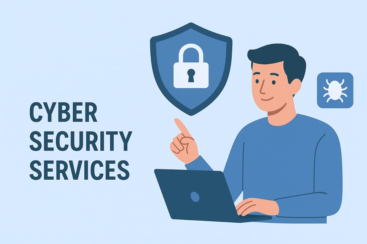 Cyber Security Services