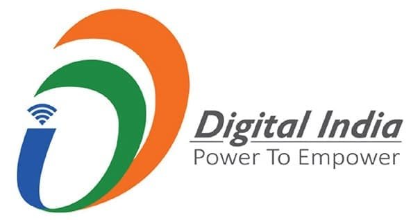 Digital India Logo