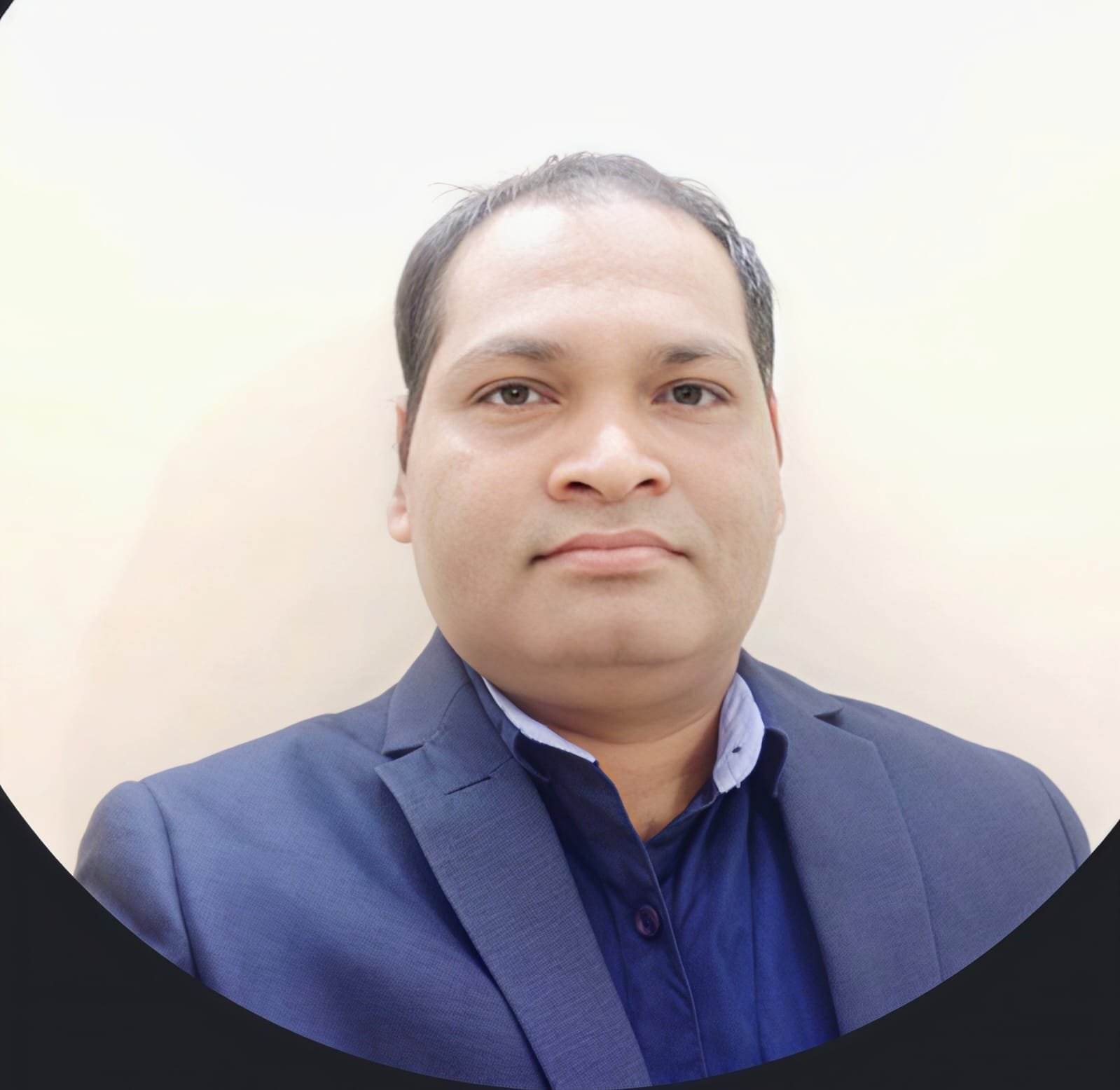 Dilip Kumar - Advisor