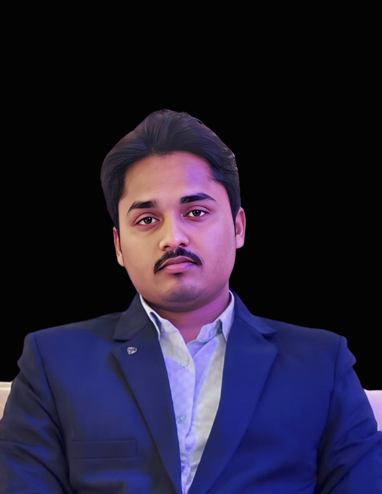 Yuvraj Singh - Director of Pasiware