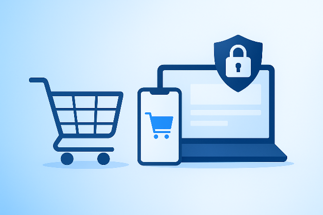 E-Commerce Solutions