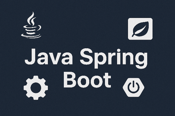 Java & Spring Boot Development