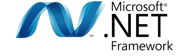 .Net Logo