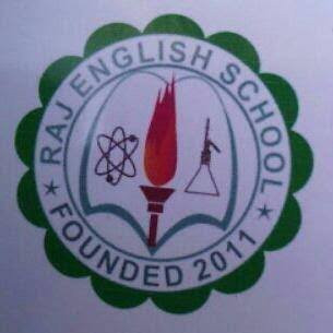 Raj English School